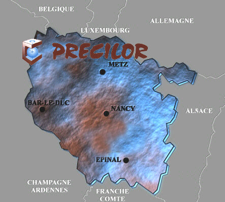 Carte Precilor